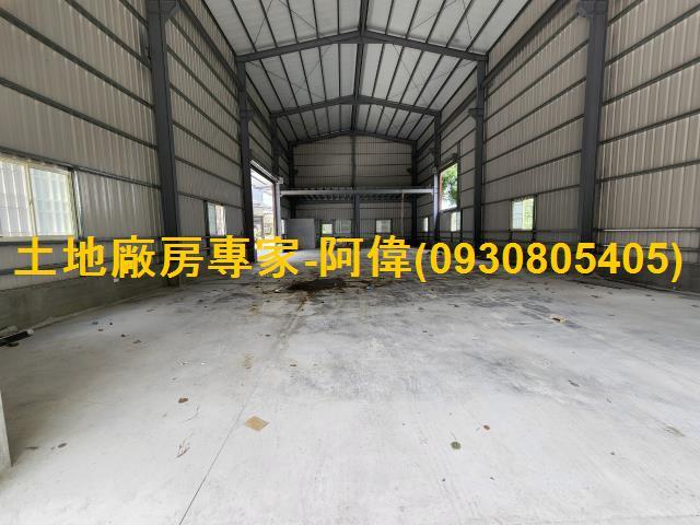 高雄大寮廠房-0