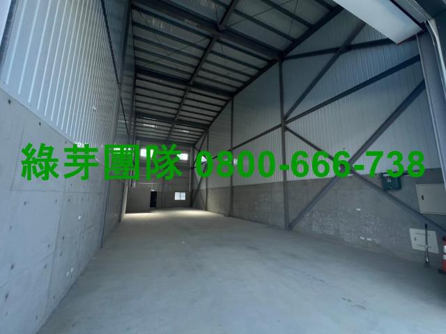 高雄路竹廠房-0