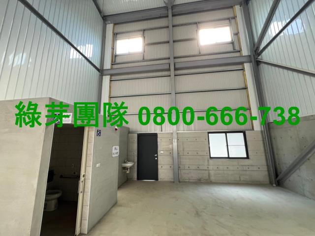 高雄路竹廠房-3