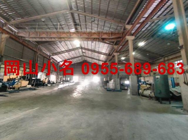 岡山廠房-0