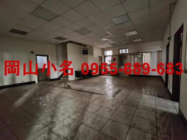 岡山廠房-1