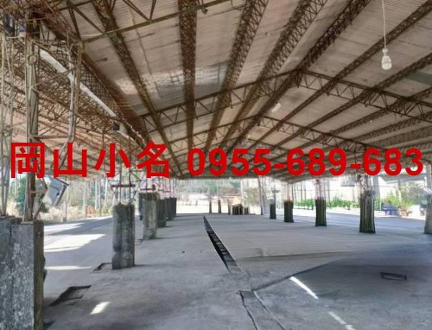 高雄旗山廠房-0