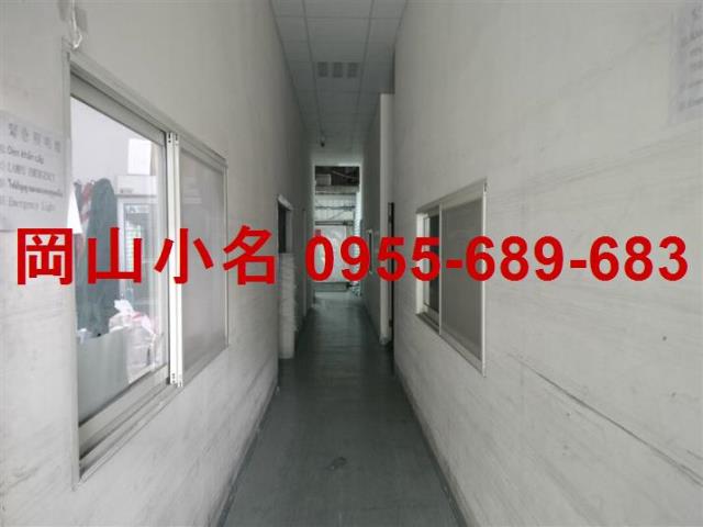 高雄鳥松廠房-0