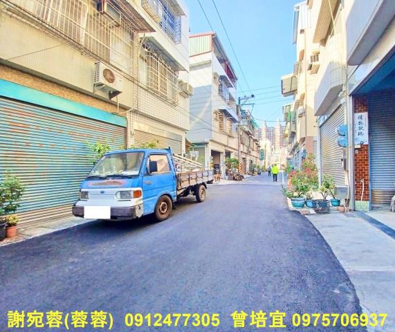 高雄岡山透天-0