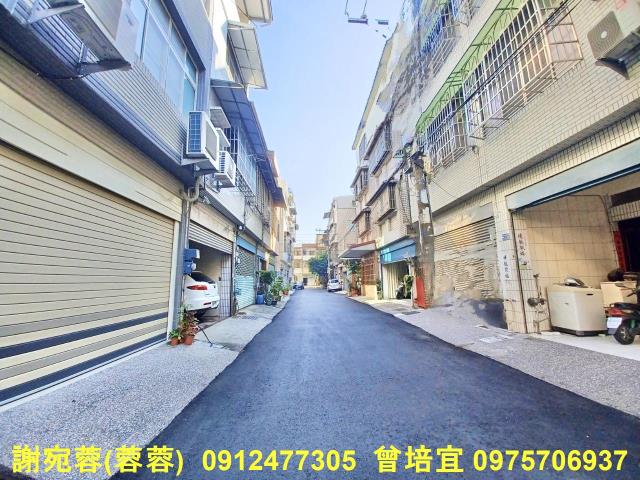 高雄岡山透天-1