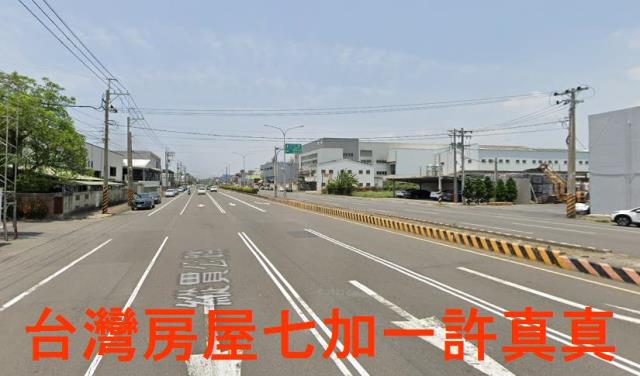 高雄湖內廠房-0