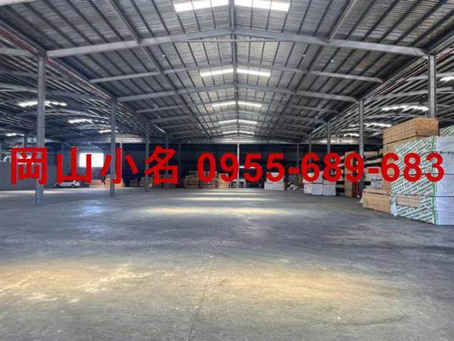 高雄湖內廠房-0