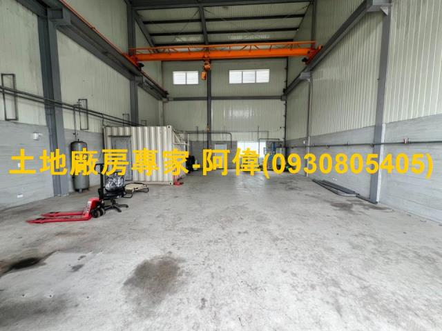 岡山廠房-0