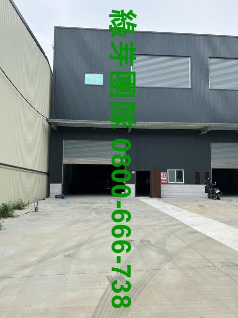 高雄廠房-1