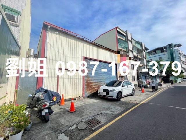 高雄鳳山廠房-0