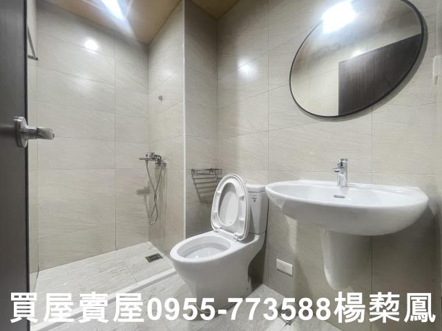 高雄燕巢華廈-12