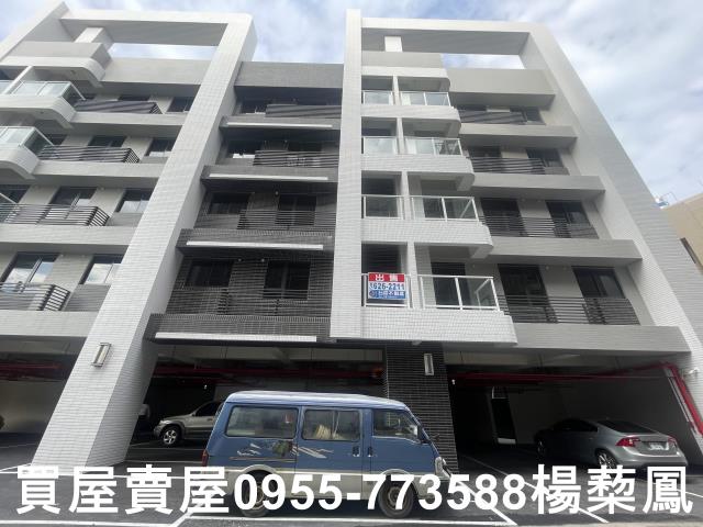 高雄燕巢華廈-13