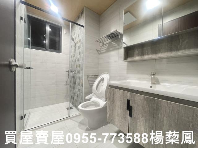 高雄燕巢華廈-8