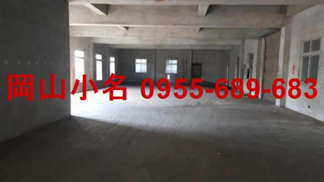 高雄仁武廠房-0