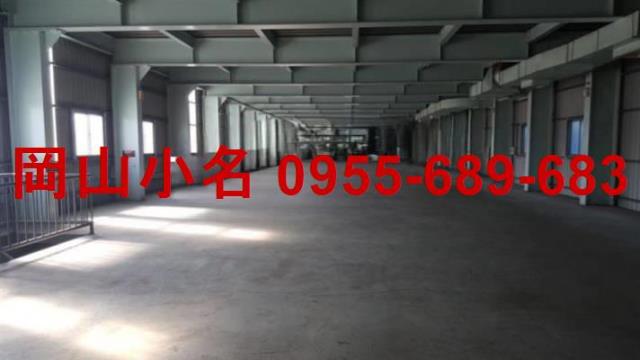 高雄仁武廠房-1