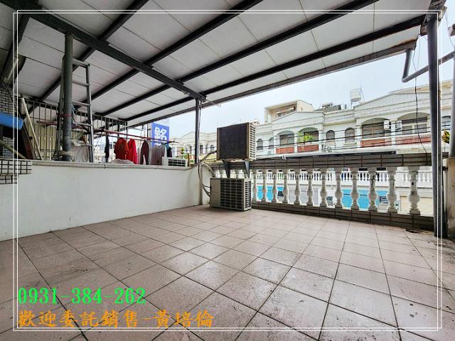 H。蝸牛居黃培倫