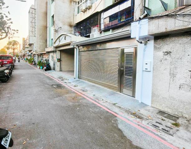 高雄苓雅公寓-9