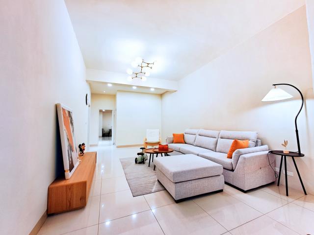 高雄苓雅公寓-1