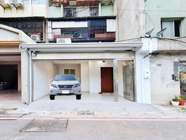 高雄苓雅公寓-3