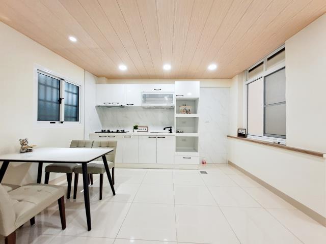 高雄苓雅公寓-4