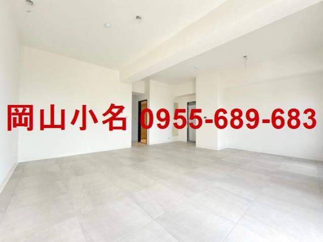 高雄岡山華廈-0