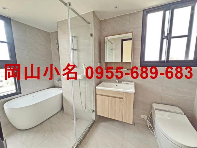 高雄岡山華廈-1