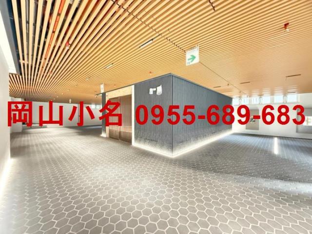 高雄岡山華廈-2