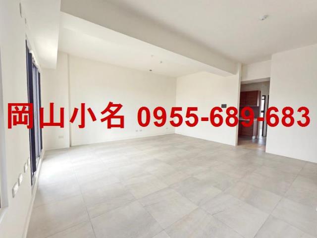 高雄岡山華廈-3