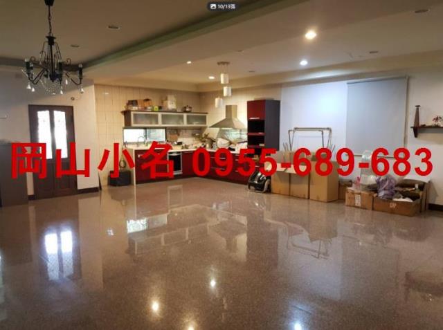 高雄仁武透天-1