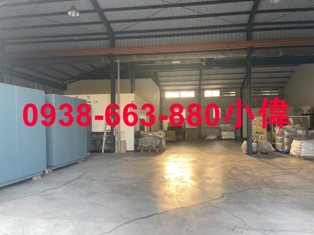 高雄大社廠房-0