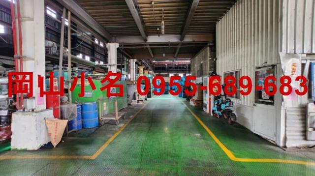 高雄仁武廠房-0