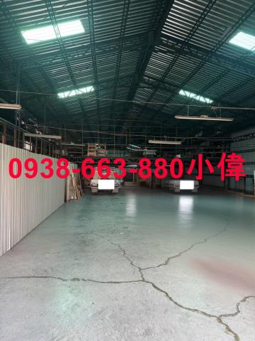 高雄仁武廠房-0