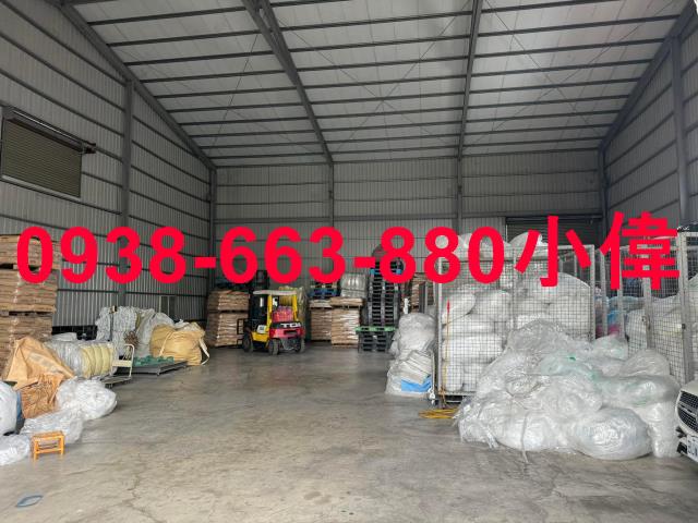 高雄大社廠房-0