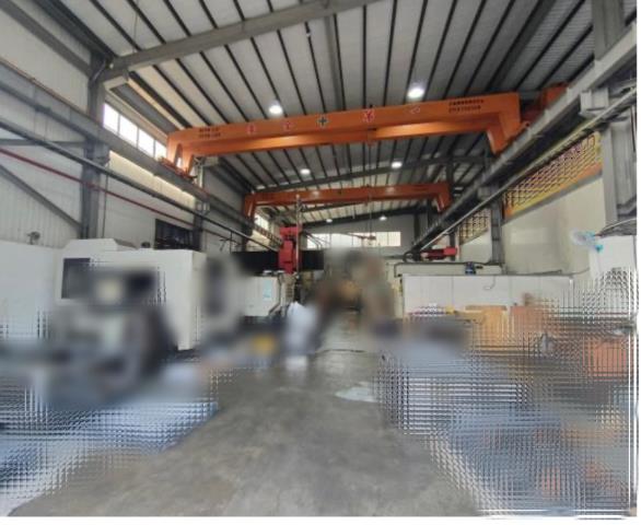 高雄茄萣廠房-0