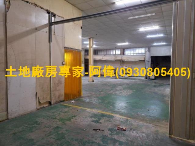 高雄仁武廠房-0