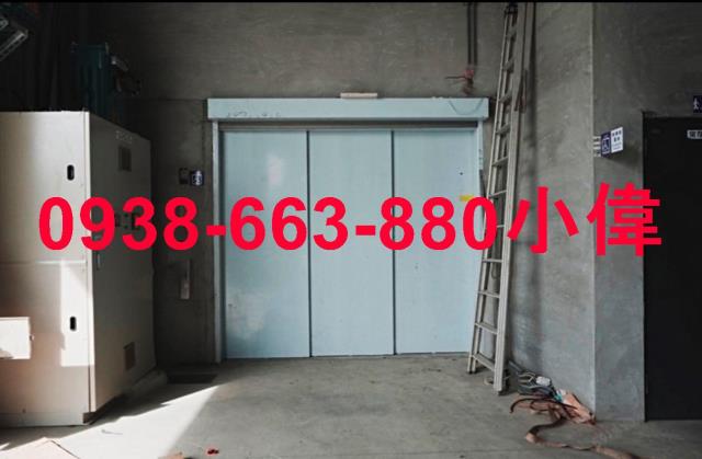 高雄鳳山廠房-2