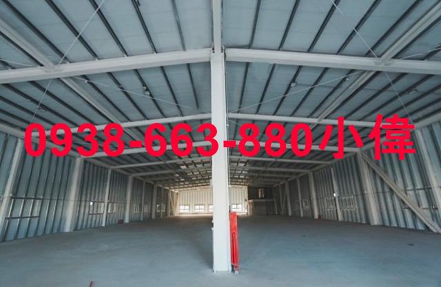 高雄鳳山廠房-1