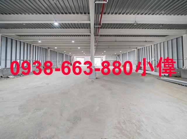 高雄鳳山廠房-0