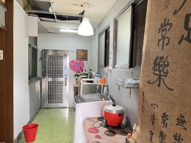 高雄苓雅公寓-2