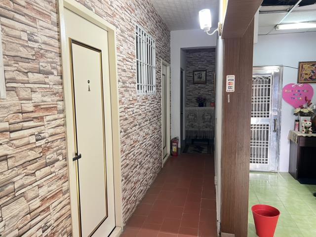 高雄苓雅公寓-3