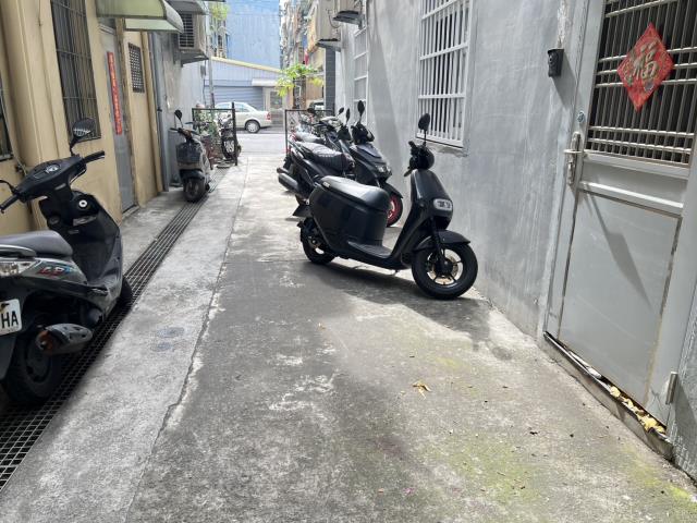 高雄苓雅公寓-6