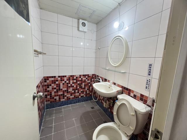 高雄苓雅公寓-14