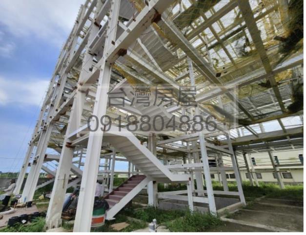 高雄岡山廠辦-1