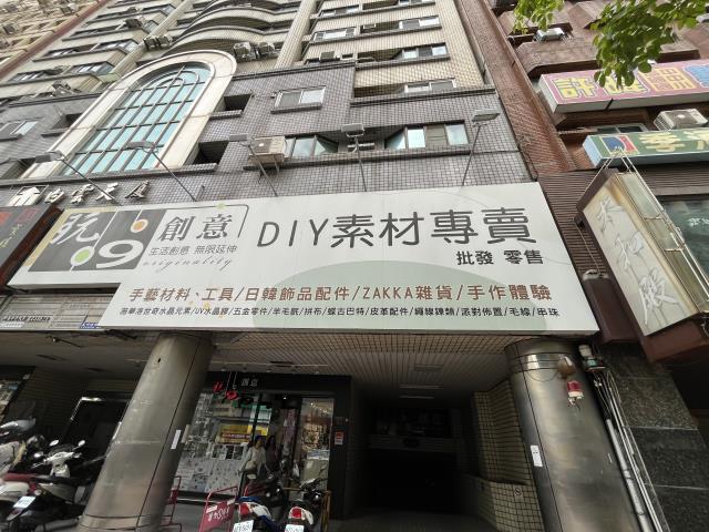 高雄苓雅大樓-1