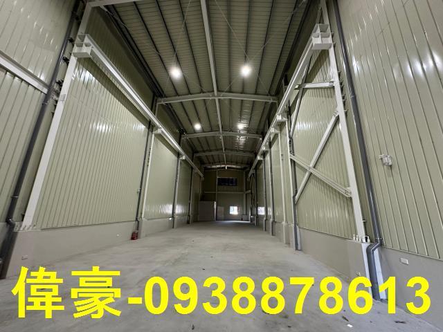 高雄路竹廠房-0