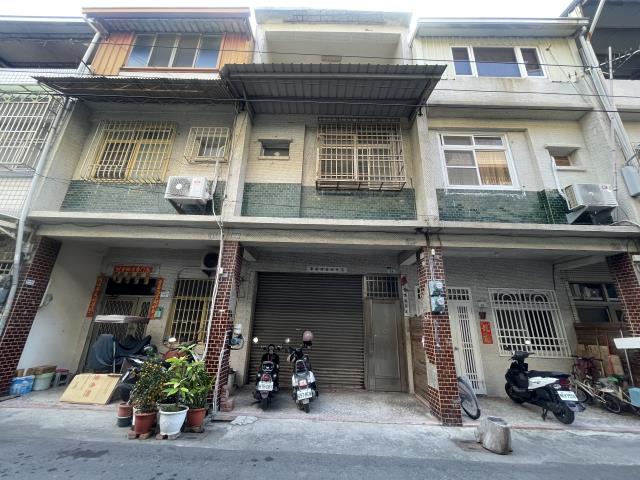 高雄梓官透天-13