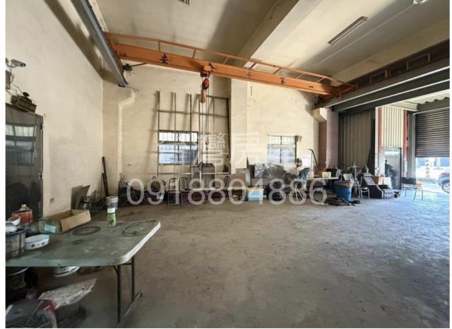 高雄仁武廠房-0