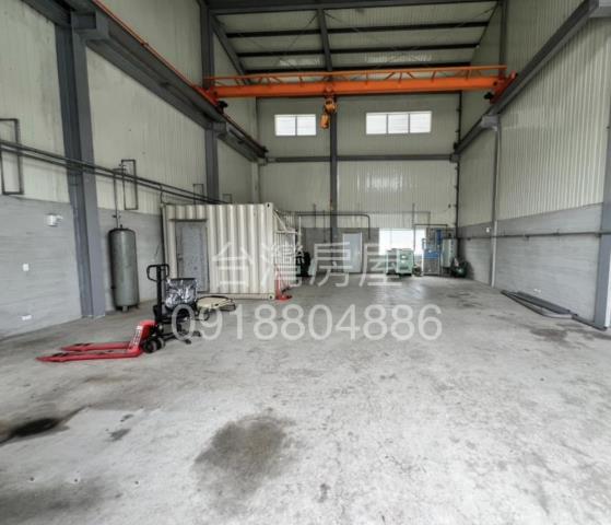 高雄岡山廠房-0