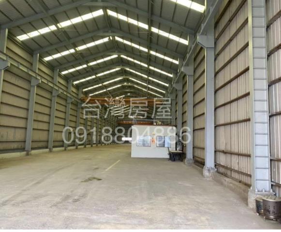 高雄鳥松廠房-0