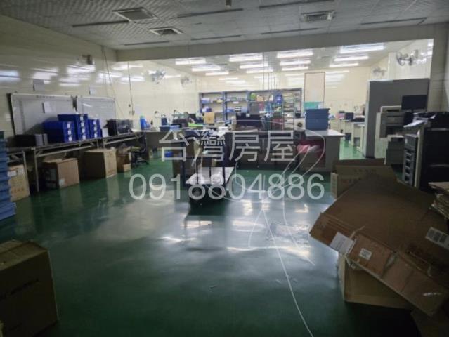 大寮廠房-0
